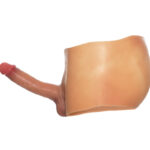 DESIDERIO NASCOSTO - ALTER EGO BOXERSHOT CON PENE 18 CM TAGLIA S/M - immagine 3