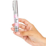 SECRETPLAY - AFRODITA PROFUMO FEROMONI SPRAY DONNA FORMATO DA VIAGGIO - immagine 2
