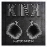 KINK - PINZA PER CAPEzzoli PIUMA NERA 7 CM - immagine 4