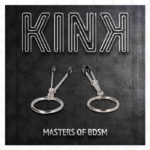 KINK - PINZE PER CAPEzzoli SOTTILI CON O-RING 7 CM - immagine 5