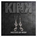 KINK - PINZA PER CAPEzzoli A GANCIO SOTTILE ARGENTO 7 CM - immagine 5