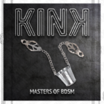 KINK - PINZE PER CAPEzzoli CON SECCHIO ARGENTO - immagine 5