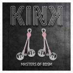 KINK - PINZE PER CAPEZZOLI TESCHIO LUMINOSO CON ANELLO CAMPANELLI REGOLABILI ROSA/ARGENTO - immagine 5