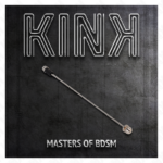 KINK - PINZE PER CAPEZZOLI 1 PEZZO 20 CM - immagine 5