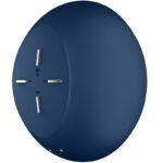 SATISFYER - AIR POWER 4 STIMOLATORE E VIBRATORE 12 VIBRAZIONI BLU - immagine 9