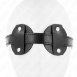 KINK - COPRIBENDA TONDA 5.9 CM REGOLABILE 40.5-67 CM - immagine 4