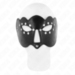 KINK - MASCHERA PER OCCHI PARTY MODELLO 1 27,5 x 12 CM - immagine 2
