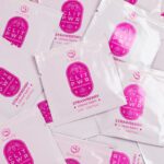 SECRETPLAY - LUBRIFICANTE MONODOSE ALLA FRAGOLA 2 ML - immagine 4