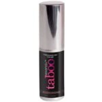 RUF - TABOO PHEROMONE FOR HER PROFUMO AI FEROMONI PER LEI 15 ML - immagine 2