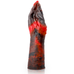 EPIC - LILITH DILDO MALVAGIO DEMONE M - immagine 5
