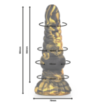 EPIC - FURIAS DILDO CREATURA MITOLOGICA GRECA - immagine 2