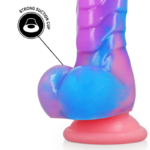 EPIC - EMPUSA DILDO GUARDIANO DI ADE - immagine 6