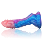 EPIC - ASHTAR DILDO EXTRATERRESTRE FORMA UMANA - immagine 3