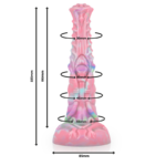 EPIC - SIDHE DILDO CREATURA IMMORTALE - immagine 5