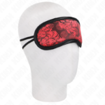 KINK - BENDA SCANDALO 18,5 x 8 CM - immagine 3