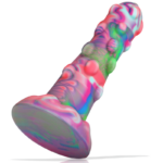 EPIC - SPIRITO CAMBIFORME CON DILDO NIXIE - immagine 3