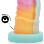 EPIC - DILDO KELPIE FORMA DI CAVALLO DELLO SPIRITO DELL'ACQUA - immagine 6