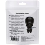 KIIROO - POWER BLOW SCHIUMA ASSORBENTE CONFEZIONE DA 5 - immagine 3