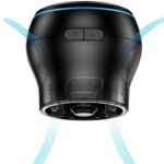 KIIROO - SET COMBO POWER BLOW + FEEL MOUTH STROKER - immagine 7