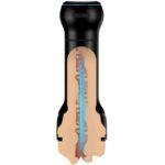 KIIROO - SET COMBO POWER BLOW + FEEL MOUTH STROKER - immagine 6