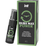 INTT - SPRAY RITARDANTE DURA MAX POWER - immagine 2