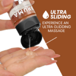 BRUMA - OLIO DA MASSAGGIO PREMIUM EFFETTO CALORE SAPORE CUPACKE 3 IN 1 - 100 ML - immagine 2