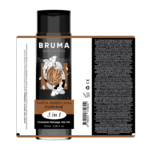 BRUMA - OLIO DA MASSAGGIO PREMIUM EFFETTO CALORE SAPORE CUPACKE 3 IN 1 - 100 ML - immagine 5