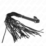 KINK - FRUSTA IMITAZIONE PELLE DI PECORA 60 CM - immagine 4
