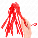 KINK - FRUSTA SEMPLICE ROSSA 45 CM - immagine 3