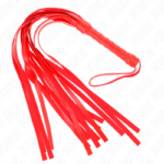 KINK - FRUSTA SEMPLICE ROSSA 45 CM - immagine 4