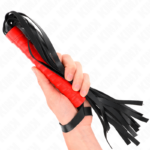 KINK - FRUSTA PICCOLA CODA MORBIDA 50 CM - immagine 2