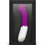 LELO - GIGI? 3 VIBRATORE G-SPOT ROSA - immagine 3