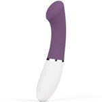 LELO - GIGI? 3 VIBRATORE G-SPOT VIOLA