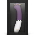 LELO - GIGI? 3 VIBRATORE G-SPOT VIOLA - immagine 3