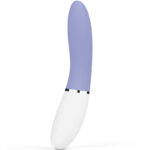 LELO - LIV? 3 STIMOLATORE DEL PUNTO G BLU