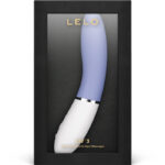 LELO - LIV? 3 STIMOLATORE DEL PUNTO G BLU - immagine 2