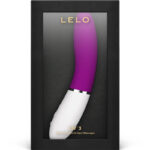 LELO - LIV? 3 STIMOLATORE DEL PUNTO G ROSA - immagine 2