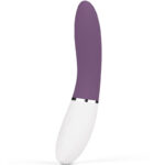 LELO - LIV? 3 STIMOLATORE DEL PUNTO G VIOLA