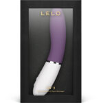 LELO - LIV? 3 STIMOLATORE DEL PUNTO G VIOLA - immagine 3