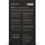 LELO - GIGI? 3 VIBRATORE G-SPOT VIOLA - immagine 4
