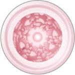 PRETTY LOVE - MASTURBATORE MASCHILE UOVO MODELLO ROSA 2 - immagine 5