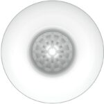 PRETTY LOVE - MASTURBATORE MASCHILE MODELLO BIANCO D'UOVO 2 - immagine 5