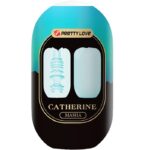 PRETTY LOVE - MASTURBATORE MASCHILE MASHA BLU - immagine 7