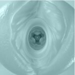 PRETTY LOVE - MASTURBATORE MASCHILE MASHA BLU - immagine 3