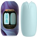 PRETTY LOVE - OLGA MASTURBATORE MASCHILE BLU