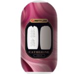 PRETTY LOVE - OLGA MASTURBATORE MASCHILE BIANCO - immagine 6