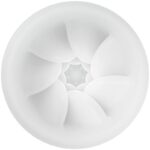 PRETTY LOVE - VENUS X MASTURBATORE MASCHILE BIANCO - immagine 4