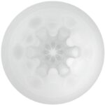 PRETTY LOVE - VENUS X MASTURBATORE MASCHILE MODELLO 2 BIANCO - immagine 4