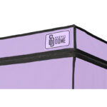SECRET DOME - KINK CLUB CABIN SCANDALE VIOLA - immagine 14