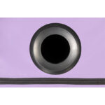 SECRET DOME - KINK CLUB LA NICHE CABIN VIOLA - immagine 10